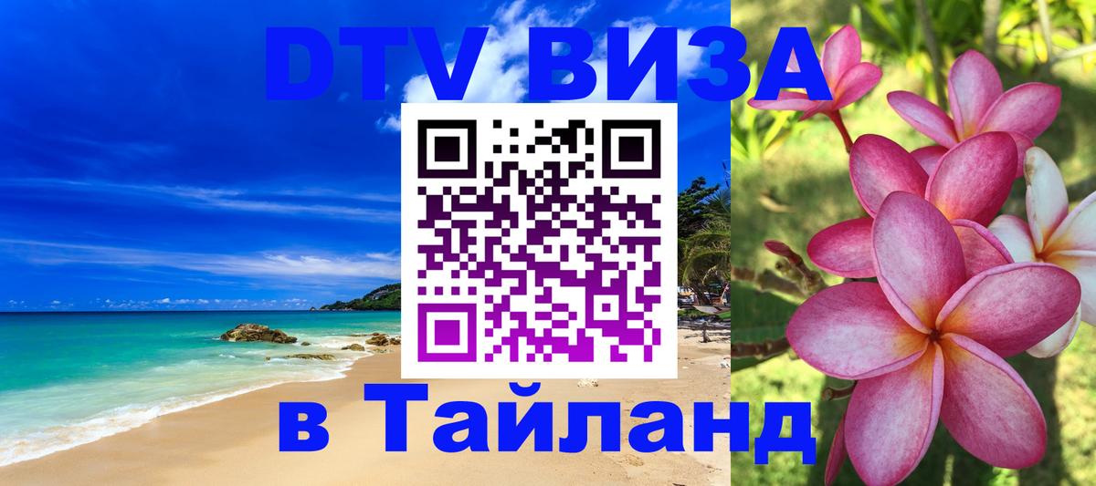 ДТВ VISA Тайланд для фрилансеров Ватикан 